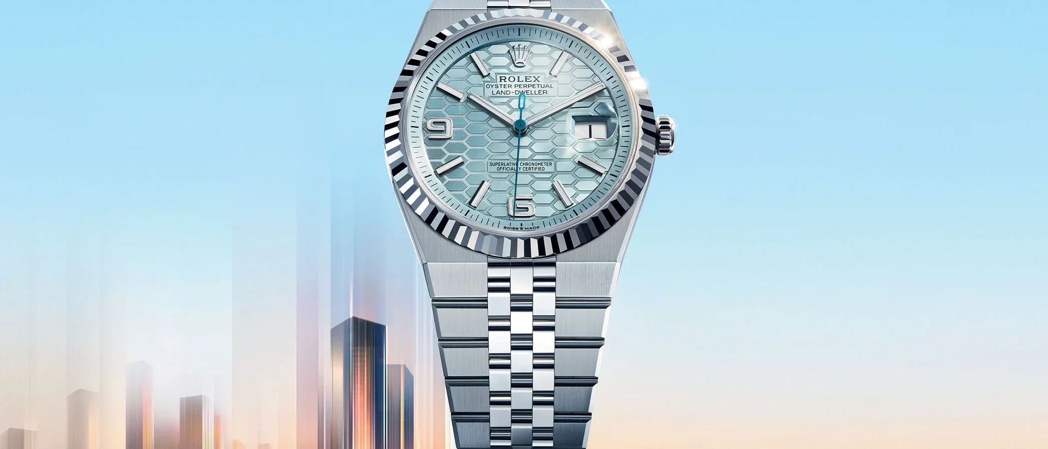 Rolex-Land-Dweller-Collection-Introducing-1 Rolex-Land-Dweller-Collection-Introducing-1