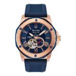 BULOVA 98A227 MARINE STAR