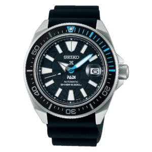 SEIKO PROSPEX KING SAMURAI PADI EDITION