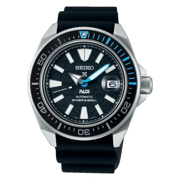 SEIKO PROSPEX KING SAMURAI PADI EDITION