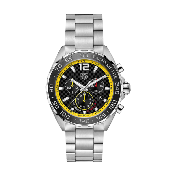 TAG HEUER FORMULA 1 CAZ101AC.BA0842