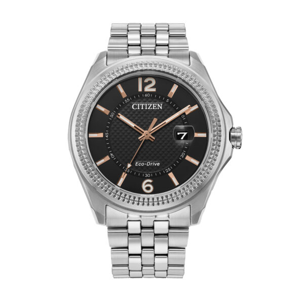 CITIZEN CORSO CLASSIC ECO DRIVE  AW1740-54H