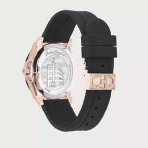FERRAGAMO FERRAGAMO TIMEPIECE