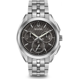 BULOVA 96A186 CURVE