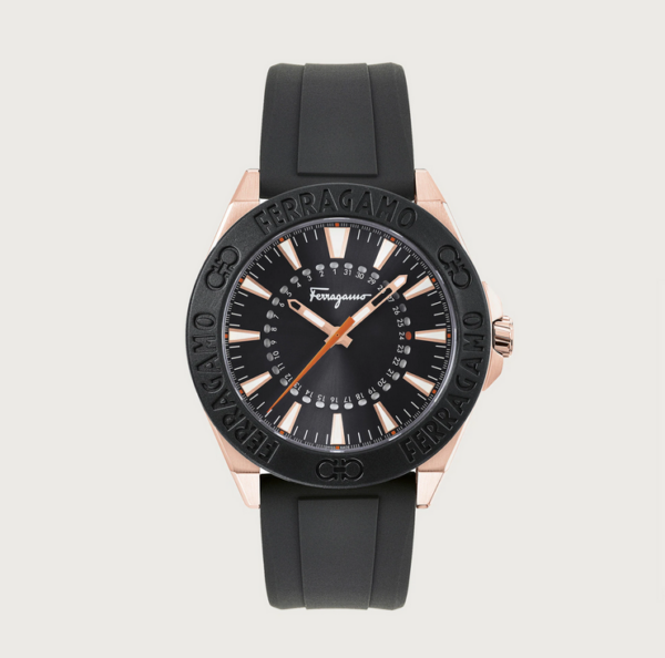 FERRAGAMO FERRAGAMO TIMEPIECE