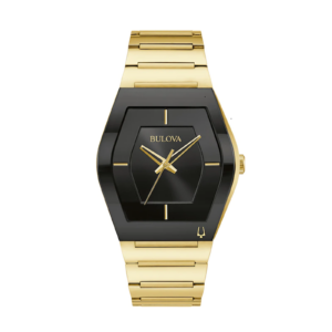 BULOVA GEMINI FUTURO 97A164