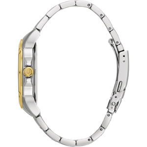 BULOVA MEN'S WATCH 98A146 CLASSIC AUTOMATIC