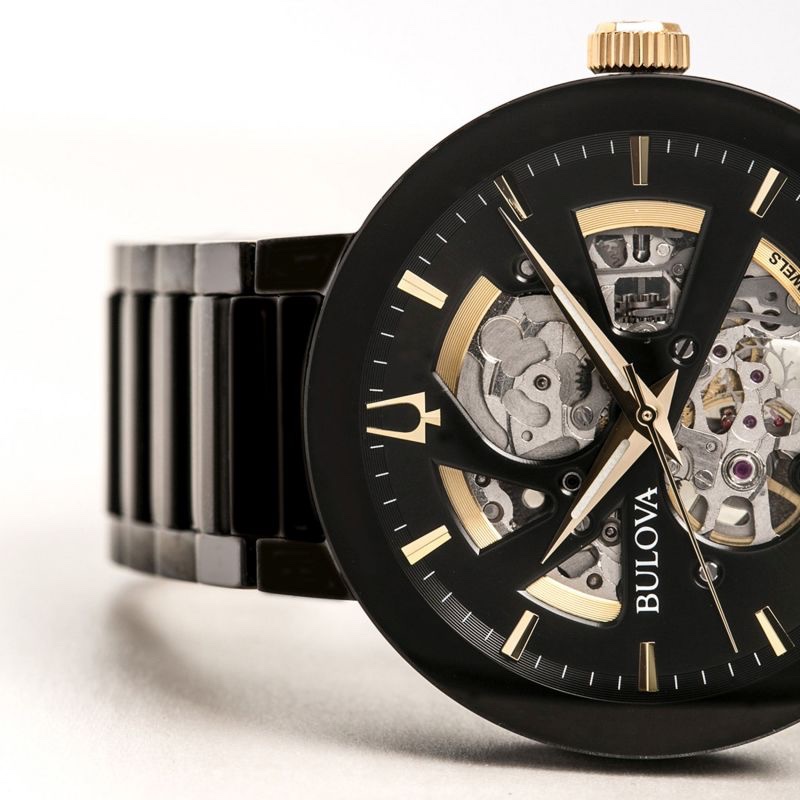 Bulova 98a203 online