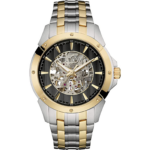 BULOVA MEN'S WATCH 98A146 CLASSIC AUTOMATIC