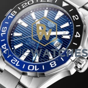 TAG HEUER AQUARACER WAY201T.BA0927