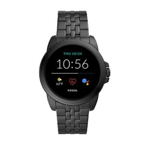 FOSSIL GEN 5E SMARTWATCH