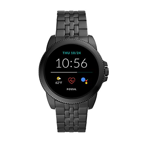 FOSSIL GEN 5E SMARTWATCH