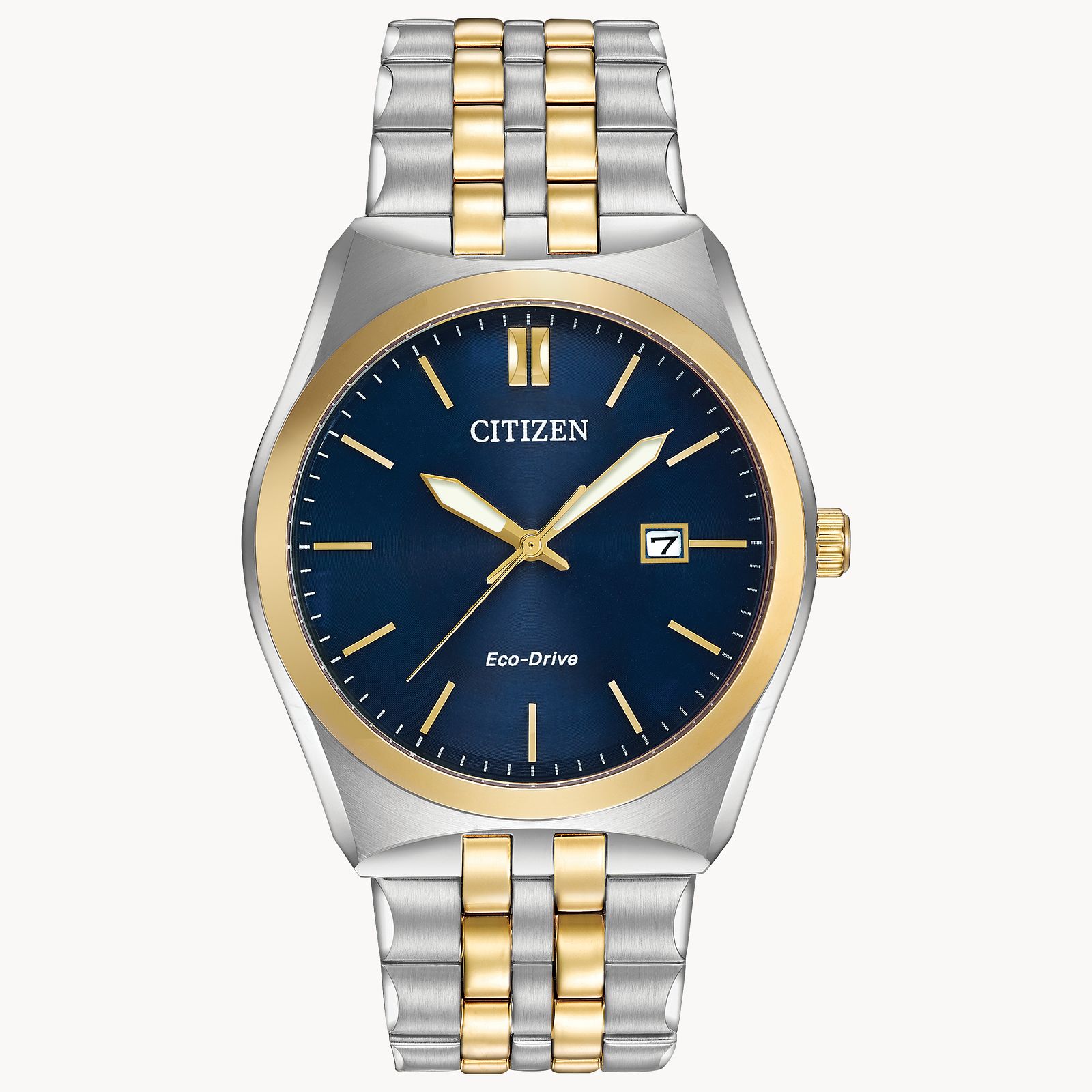 CITIZEN CORSO BM7334-58L MEN'S WATCH