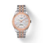 TISSOT BALLADES POWERMATIC 80 SILLICIUM T108.408.22.278.00