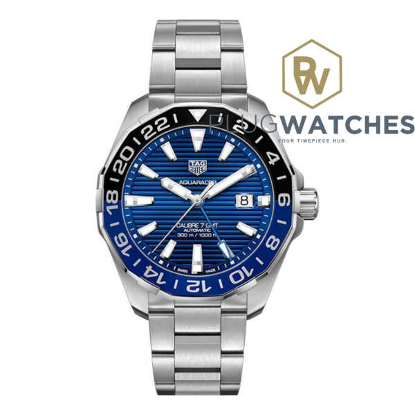 TAG HEUER AQUARACER WAY201T.BA0927