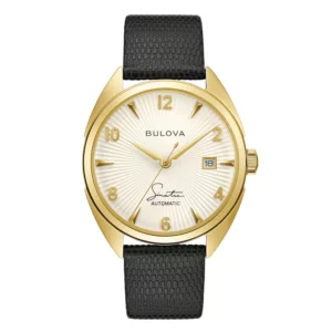 BULOVA FRANK SINATRA 'FLY ME TO THE MOON' 97B196