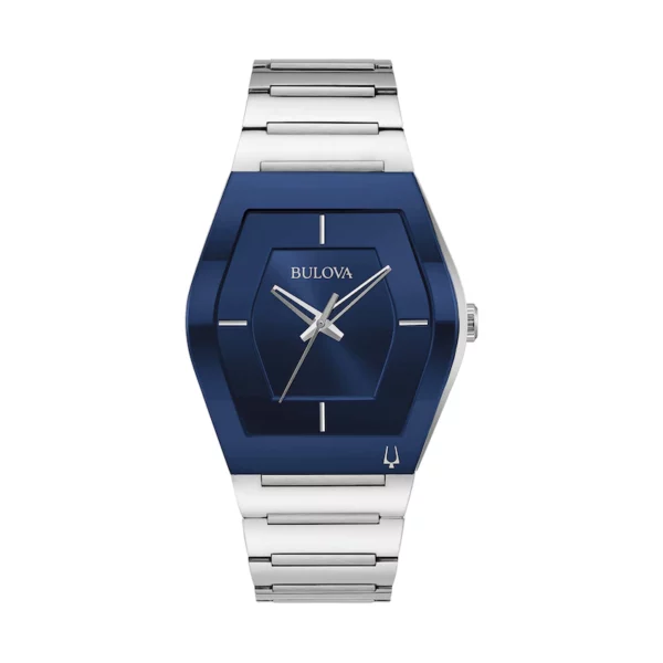 BULOVA GEMINI 96A258