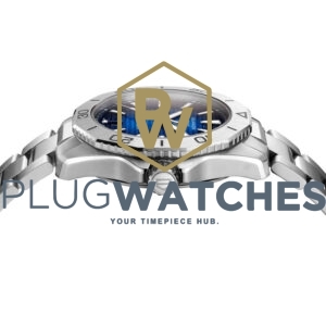 TAG HEUER AQUARACER PROFESSIONAL 200 DATE WBP2111.BA0627