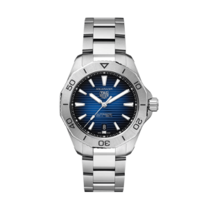 TAG HEUER AQUARACER PROFESSIONAL 200 DATE WBP2111.BA0627