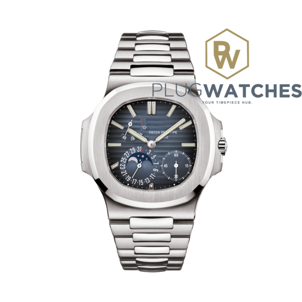 PATEK PHILIPPE NAUTILUS 5712/1A-001