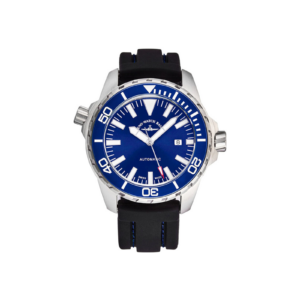 ZENO WATCH BASEL 6603-2824-A4 BLUE