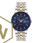BULOVA 98C132 MEN'S WATCH