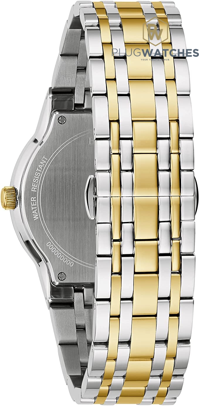 Bulova 98c132 sale