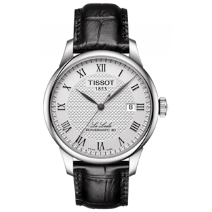 TISSOT LE LOCLE POWERMATIC 80 T006.407.16.033.00