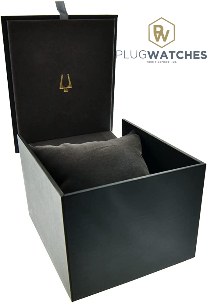 Bulova 98c132 discount