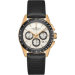 HAMILTON JAZZMASTER PERFORMER AUTO CHRONO H36626710