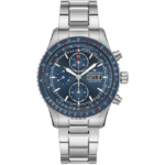 HAMILTON KHAKI AVIATION CONVERTER AUTO CHRONO