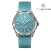 FORTIS MARINESTAR M-40 SERENITY BLUE ON HORIZON STRAP F8120003