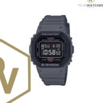 CASIO DIGITAL5600 SERIESDW5610SU-8