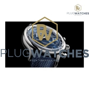 CARL F. BUCHERER MANERO FLYBACK 00.10919.08.53.01
