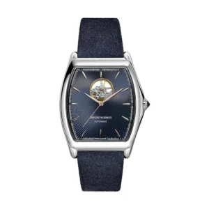 EMPORIO ARMANI ARS3354 SWISS MADE AUTOMATIC