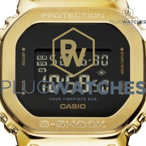 CASIO DIGITAL5600 SERIESGM5600G-9