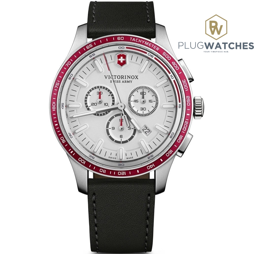 VICTORINOX ALLIANCE SPORT 241819