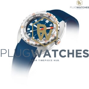 DOXA SUB 300T CARIBBEAN 840.10.201.32