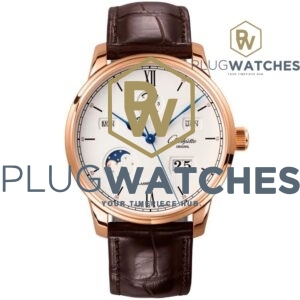 GLASHUTTE SENATOR EXCELLENCE PERPETUAL CALENDAR 1-36-02-02-05-61