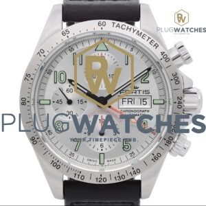 FORTIS CLASSIC COSMONAUTS AUTOMATIC MENS WATCH F2140006