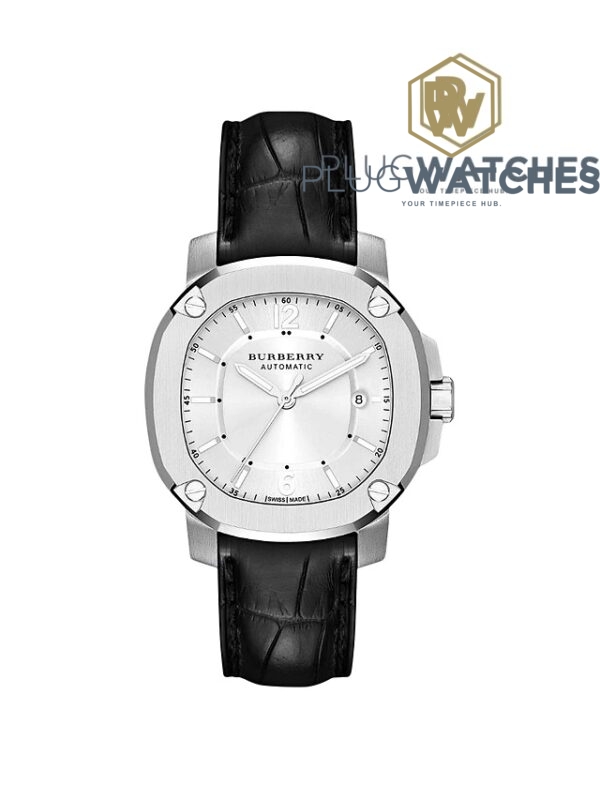 BURBERRY LUXURY AUTOMATIC BBY1206