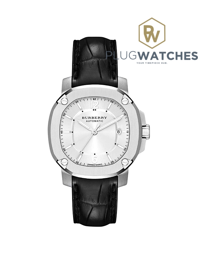 BURBERRY LUXURY AUTOMATIC BBY1206