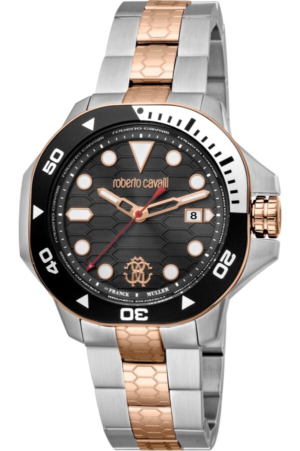ROBERTO CAVALLI BY FRANCK MULLER RV1G104M0101