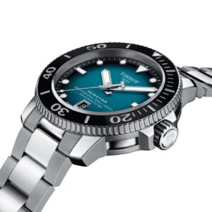 TISSOT SEASTAR 2000 PROFESSIONAL POWERMATIC 80 T1206071104100