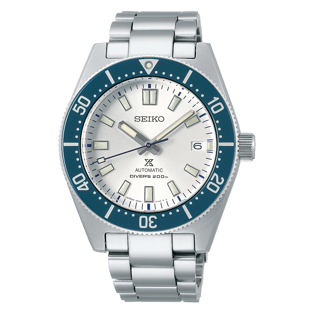 SEIKO PROSPEX 140th ANNIVERSARY AUTOMATIC 40mm DIVERS | LIMITED EDITION