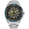 CITIZEN JY8125-54L PROMASTER SKYHAWK ECO-DRIVE