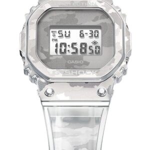 CASIO G-SHOCK GM5600SCM-1