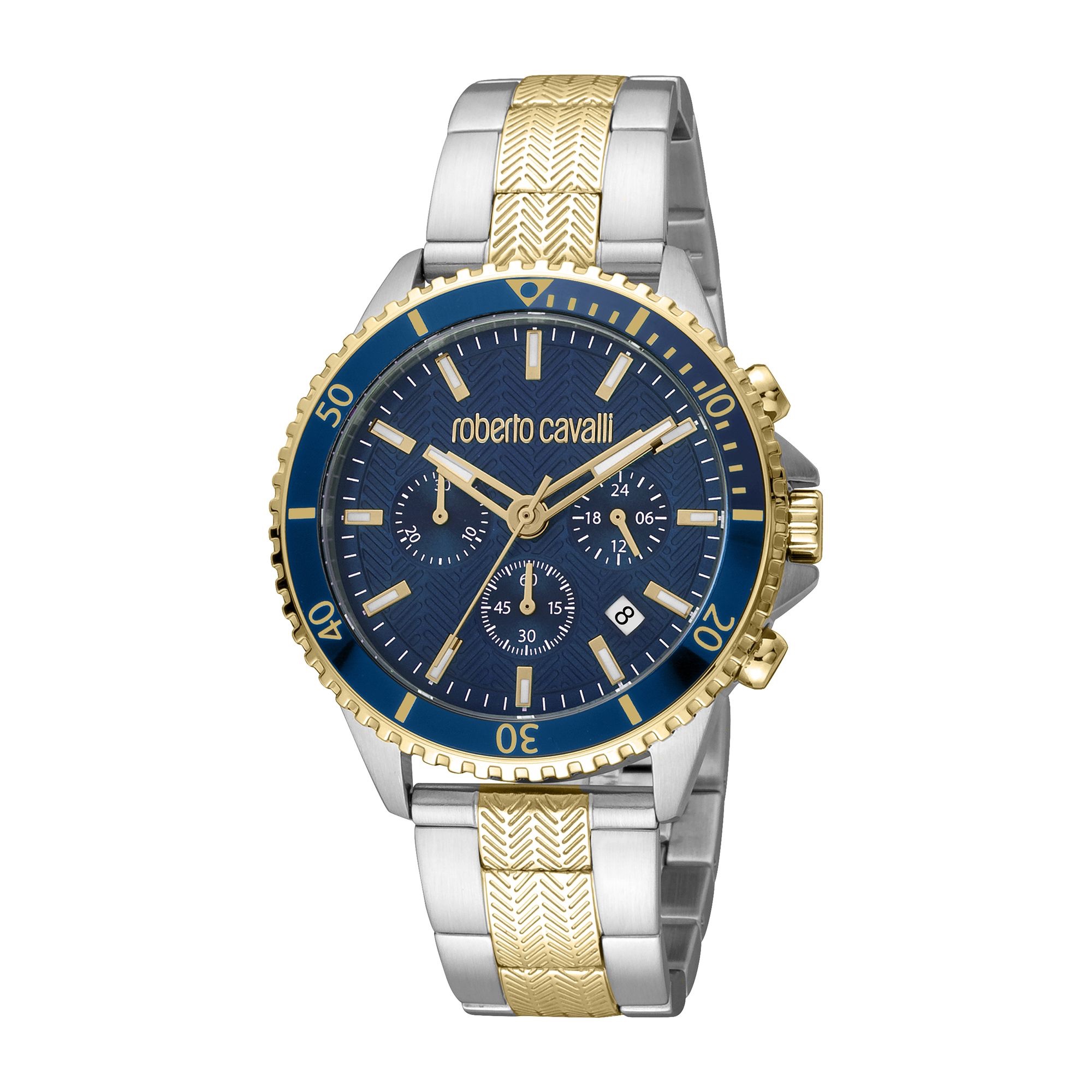 ROBERTO CAVALLI RC5G049M0075 BY FRANCK MULLER