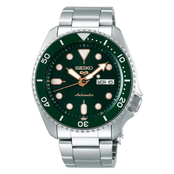SEIKO 5 SPORT SRPD63K1