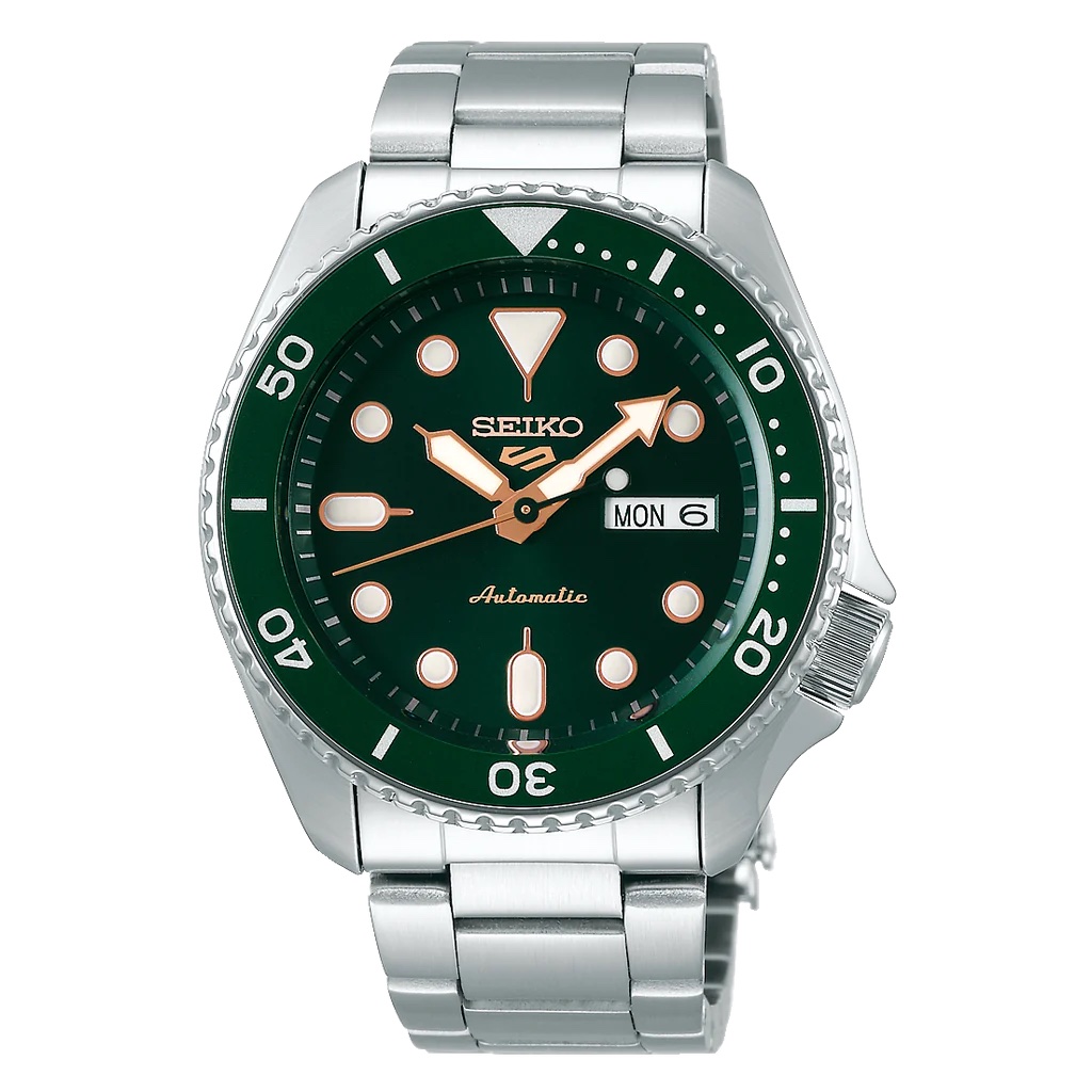 SEIKO 5 SPORT SRPD63K1
